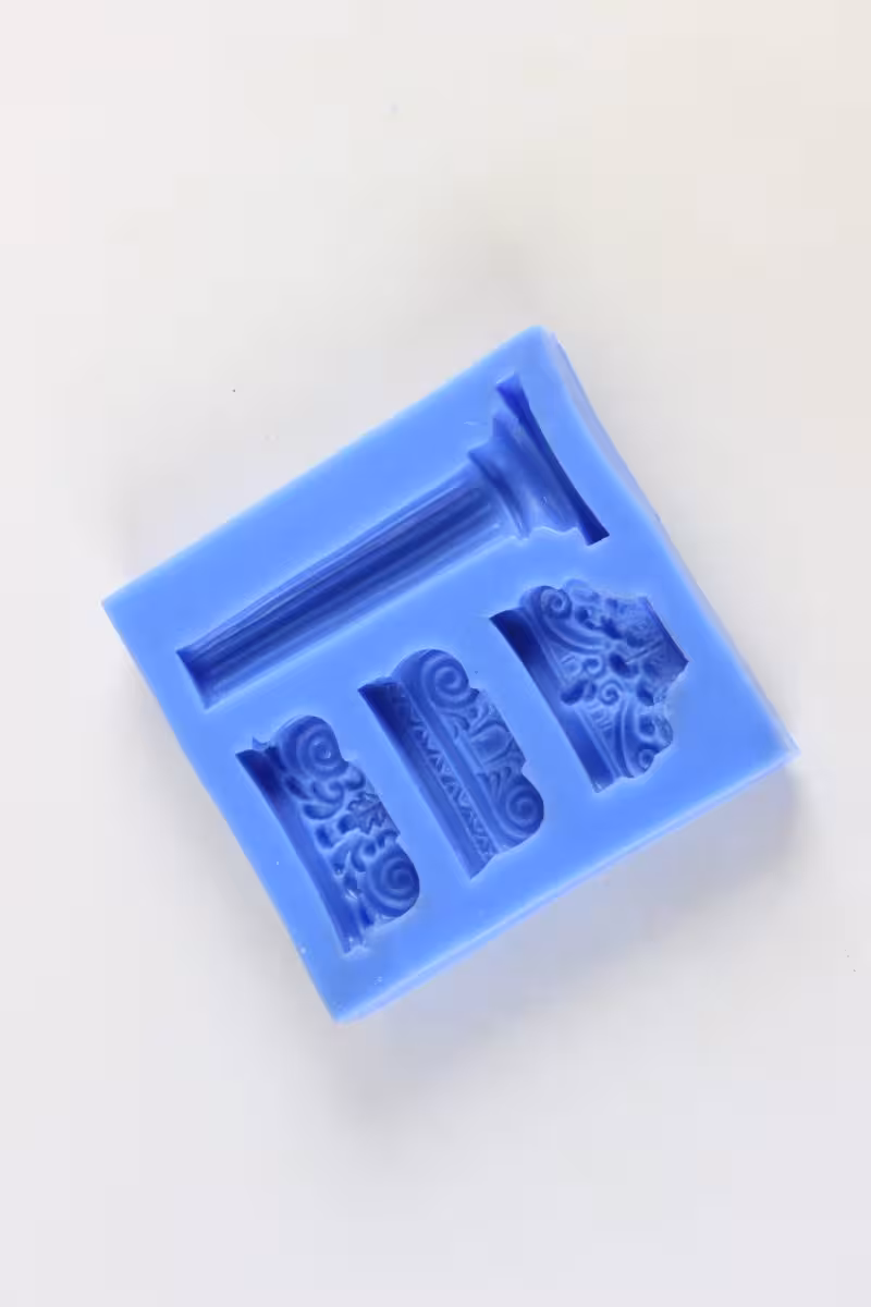 بودکور مالد سيليکوني ستون و سرستون 2200302