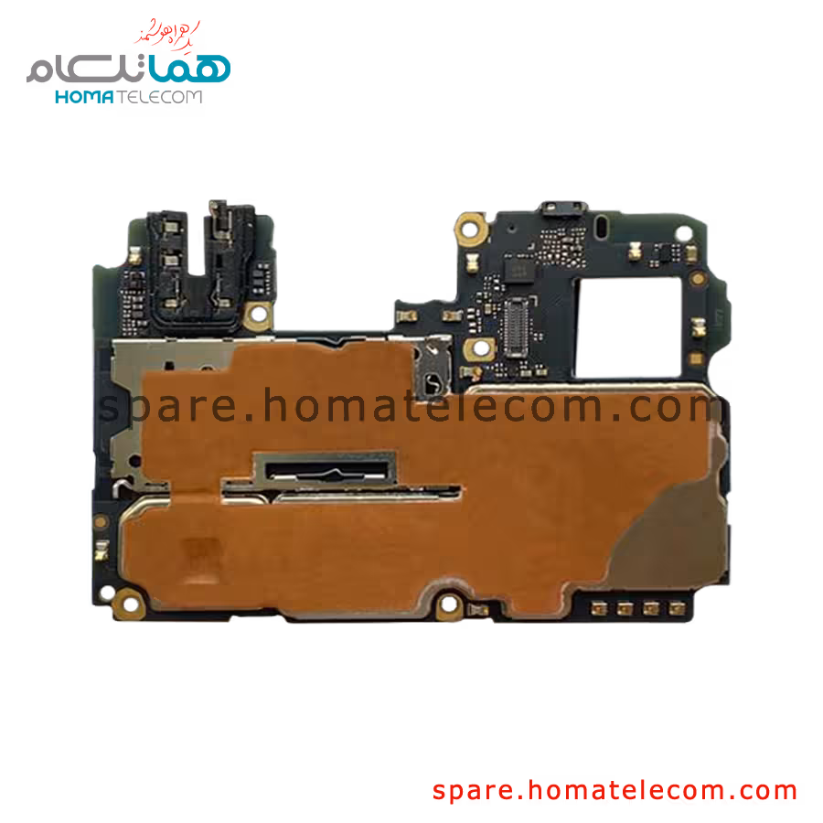 بورد اصلی 256-8 گیگابایت موتورولا موتو جی14