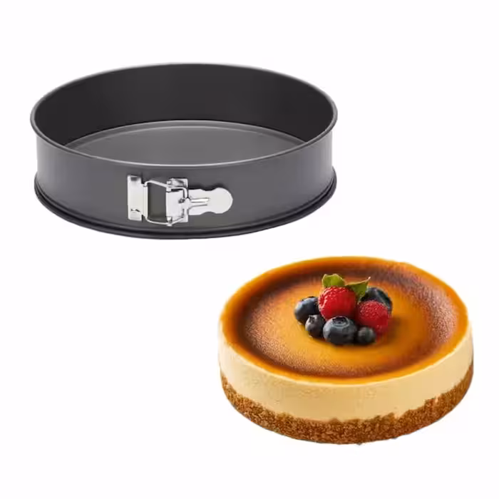 قالب کمربندی تفلون 22 سانت