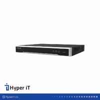 DS-7608NI-Q2 ، دستگاه ضبط کننده ویدیویی هایک ویژن