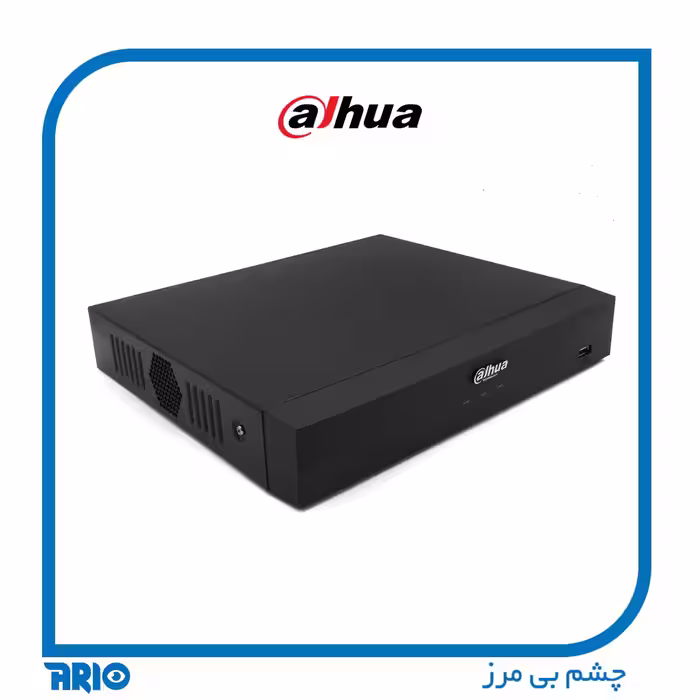 دی وی آر 4 کانال داهوا XVR5104HS-4KL-I3