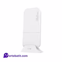 اکسس پوینت بی‌سیم میکروتیک گیگابیت و دوبانده مدل wAP ac LTE6 kit