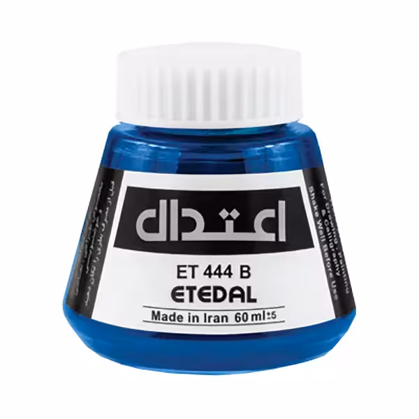 مرکب ضد آب اعتدال کد 444