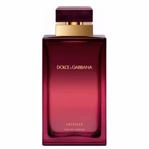 ادوپرفیوم Pour Femme Intense از برند Dolce&Gabbana