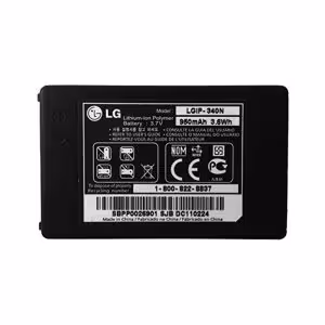 باتری الجی LG Encore