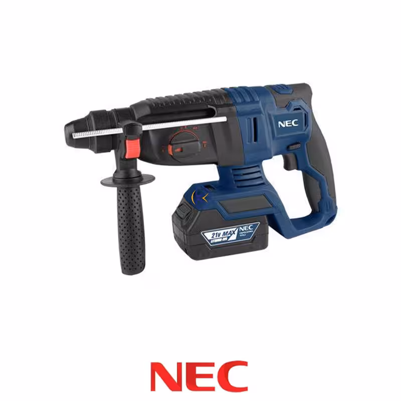 بتن کن شارژی 9521 ان ای سی