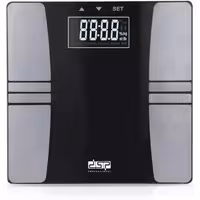 ترازو دیجیتال هوشمند دی اس پی مدل KD7018