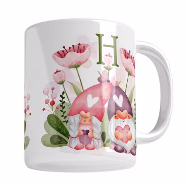 خرید ماگ-لیوان    حرف H