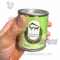 روغن طبیعی چوب نوبن NOUBON