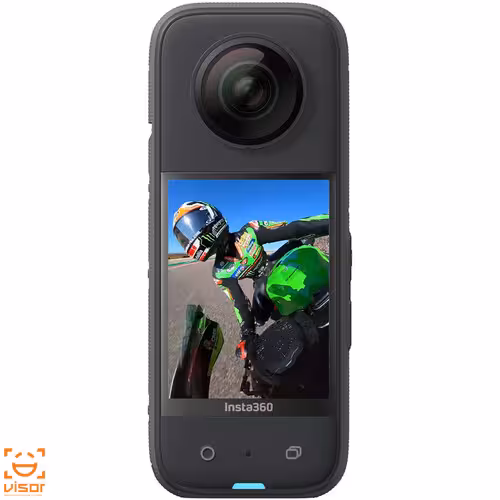 دوربین اکشن Insta 360 X3