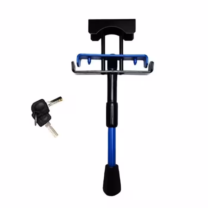 قفل پدال سولکس مدل S1 مناسب تمامی خودرو ها