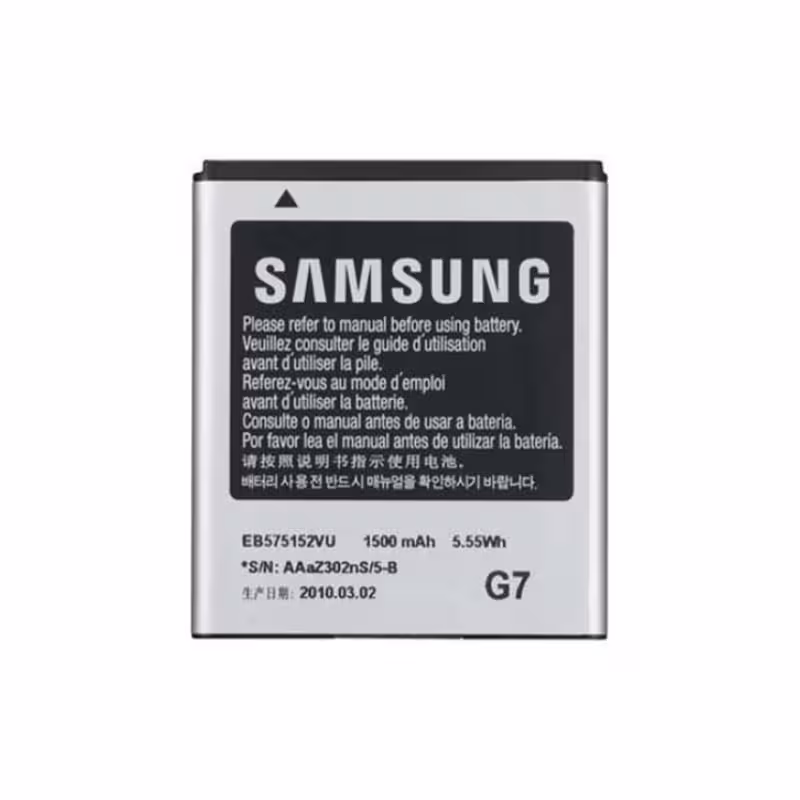 باتری سامسونگ اس 1 | battery samsung s1