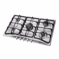 اجاق گاز صفحه ای اخوان مدل G13