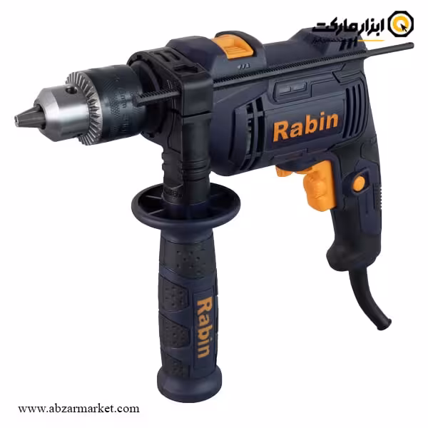 دریل چکشی رابین مدل R1014