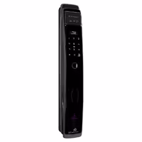 دستگیره هوشمند مدل TY-08 - یراقینو فروش یراق آلات کابینت و درب