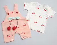 ست پیشبندی گیلاس گلبهی ترک