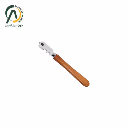 الماس شیشه بر آیرون مکس مدل IM-GC01
