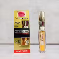 حجم دهنده و بوتاکس لب مکس مک MOX MAC