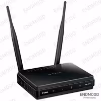 اکسس پوینت دی لینک D-Link DAP-1360