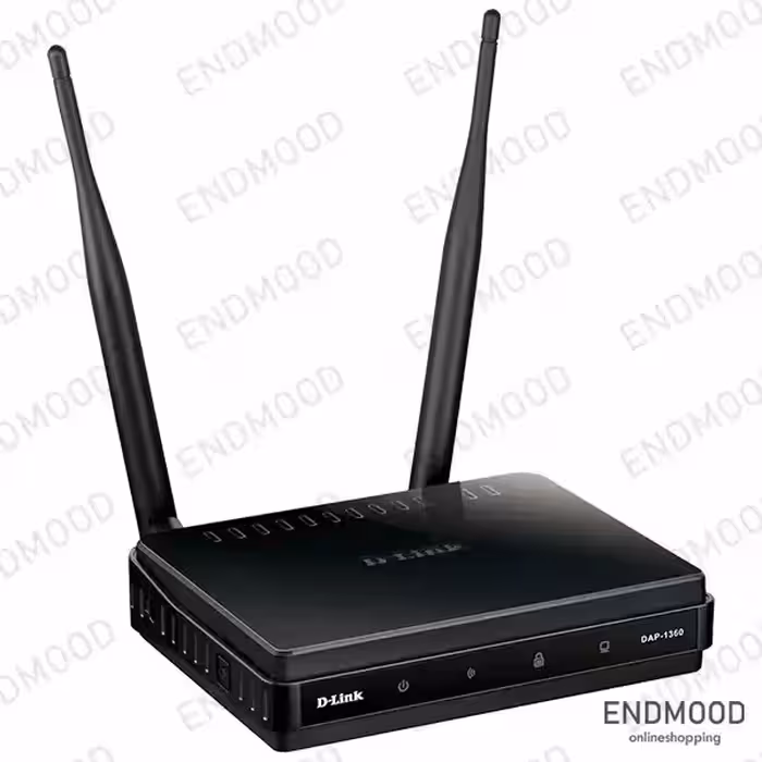 اکسس پوینت دی لینک D-Link DAP-1360