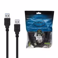 کابل لینک USB 3.0 کایزر طول 3 متر