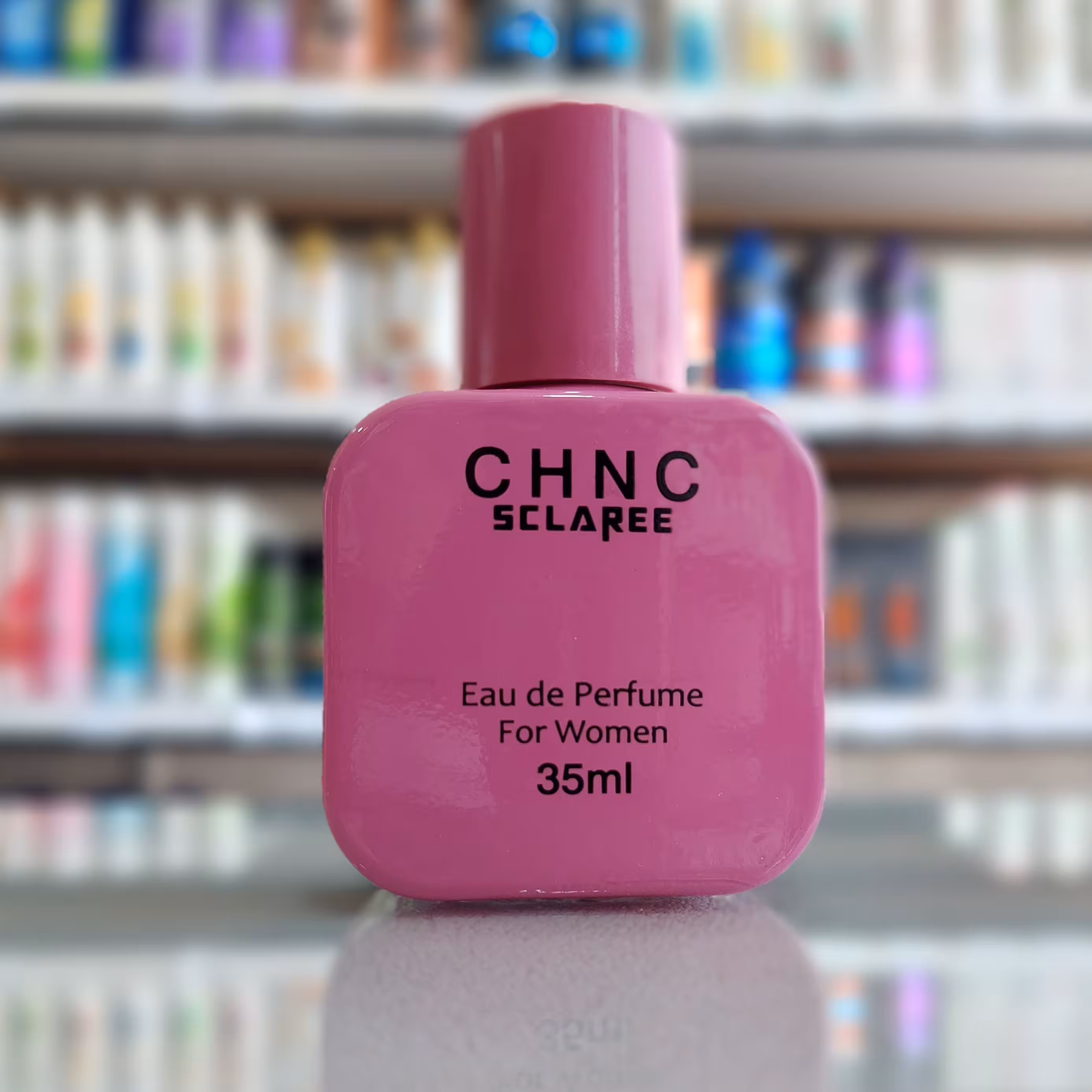 اسکلاره عطر 35 میل چنس چنل Chnc Chanel
