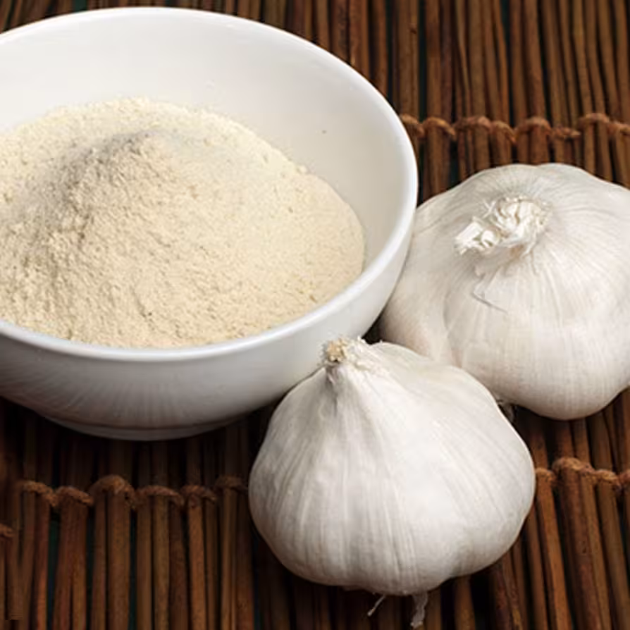 پودر سیر 100گرمی