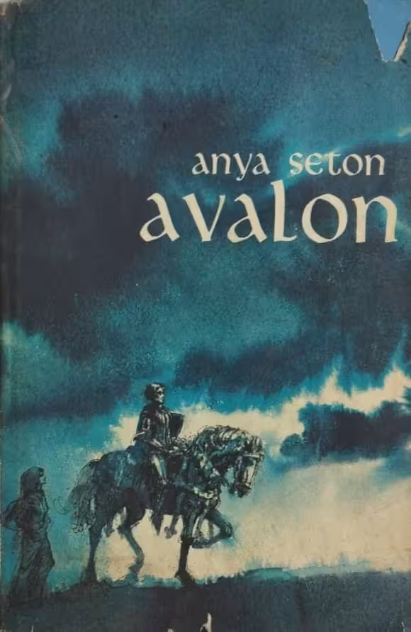 Avalon | Anya Seton