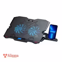 پایه خنک کننده انزو مدل LF-224