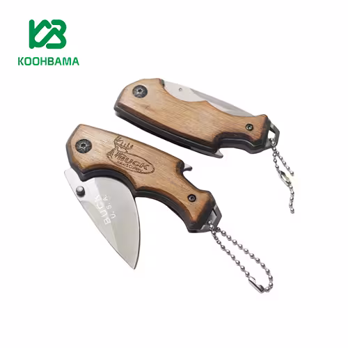 چاقو تاشو باک مدل X44