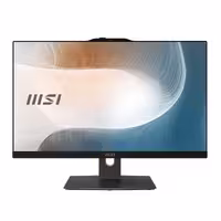 قیمت و خرید آل این وان 24 اینچ ام اس آی Modern AM242P 1M Core 3 100U/1TB SSD/8GB/Intel | یاس ارتباط