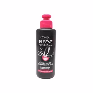 کرم مو لورآل مشکی مناسب موهای ضعیف 200 میلی لیتر