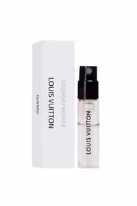 سمپل عطر لویی ویتون نووو موند ادو پرفیوم | Louis Vuitton Nouveau Monde EDP Sample