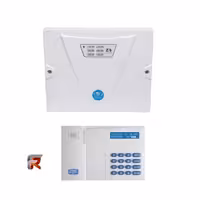 پکیج دزدگیر اماکن کلاسیک Z4-ULTRA Celasic با تلفن کننده سیم کارتی G1-ULTRA