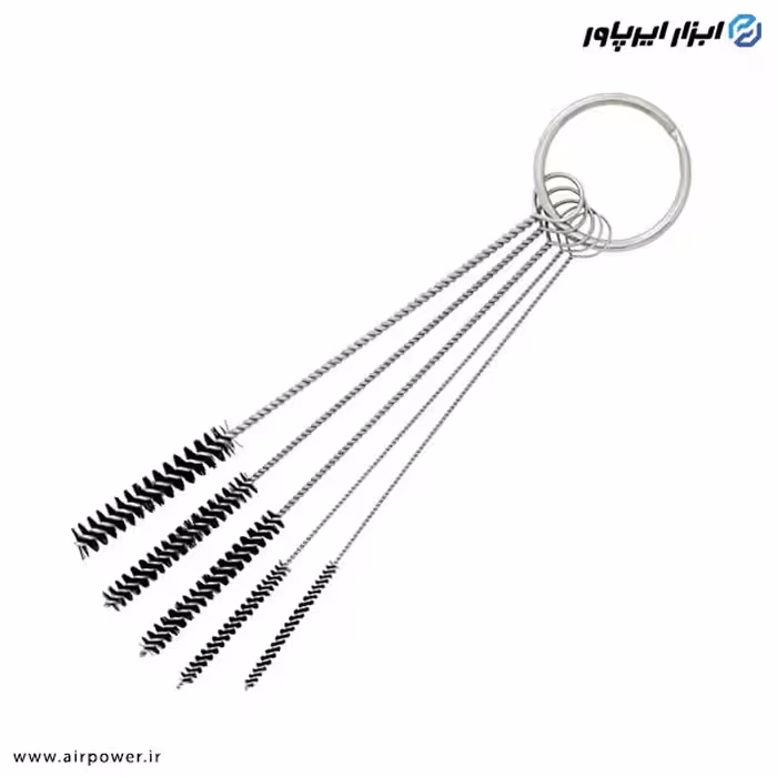 فرچه تمیز کننده قلم ایربراش APT مدل AT-430