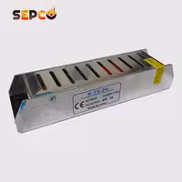 سوییچینگ اسلیم 24ولت 3آمپر