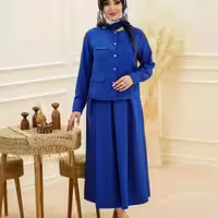 کت و دامن یسنا