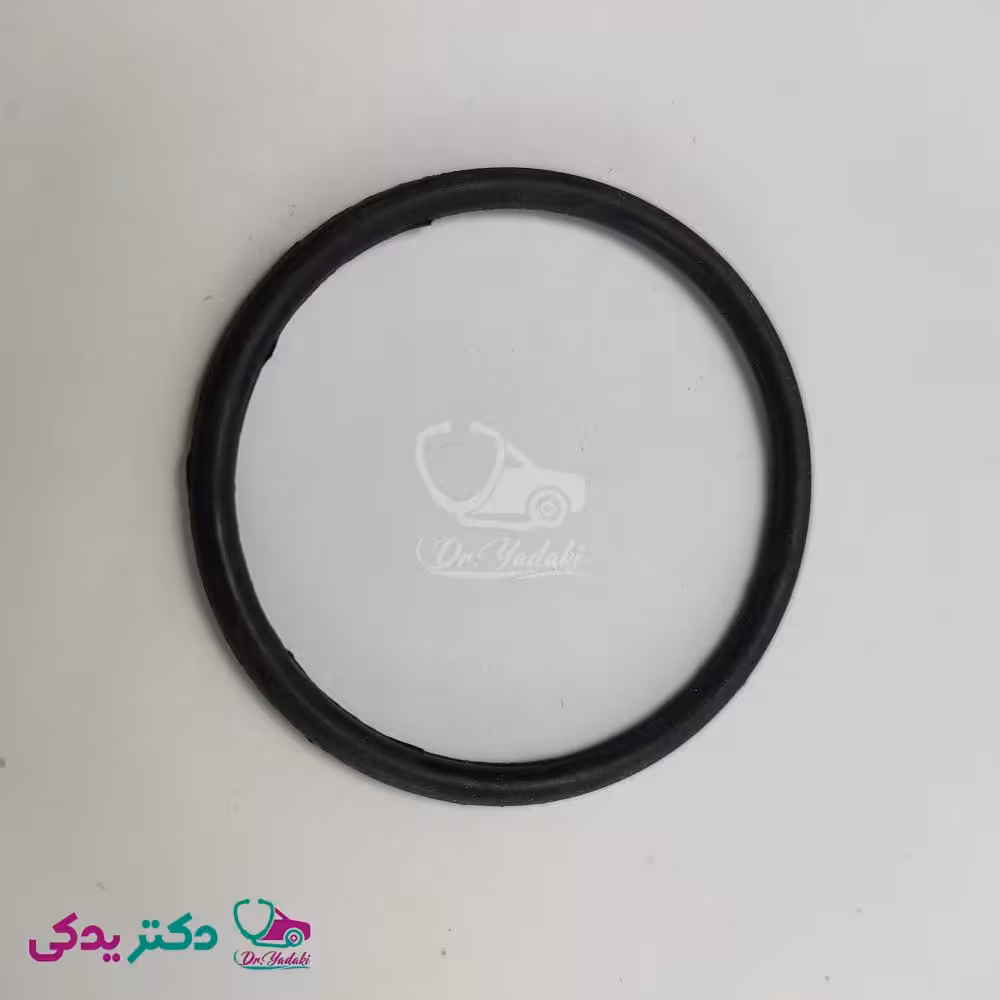 اورینگ سه راهی ورودی آب پژو 206 شرکتی ایساکو اصل 0170602399