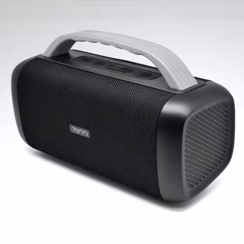 اسپیکر بلوتوثی رم و فلش خور TSCO TS 2305