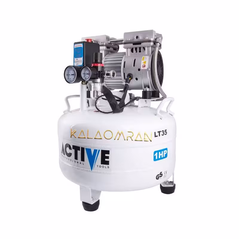 کمپرسور هوا اکتیو مدل AC1335SR