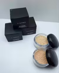 پودر فیکس مک