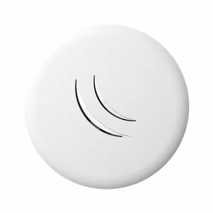 اکسس پوینت وایرلس میکروتیک مدل cAP lite