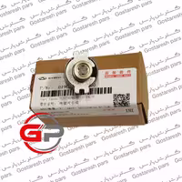 شیر برقی گیربکس آریزو اصلی