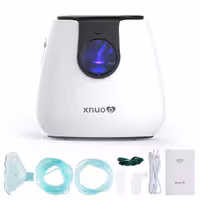 اکسیژن ساز خانگی XNUO y4