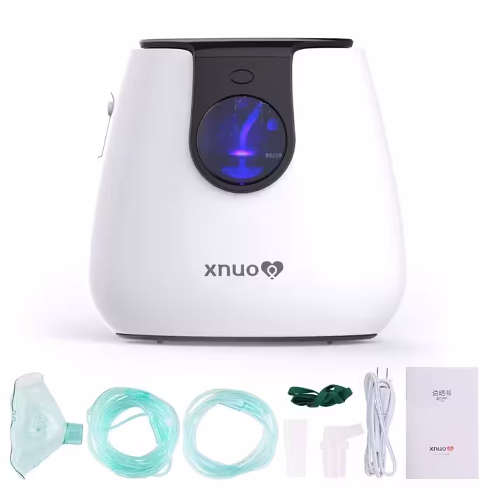 اکسیژن ساز خانگی XNUO y4