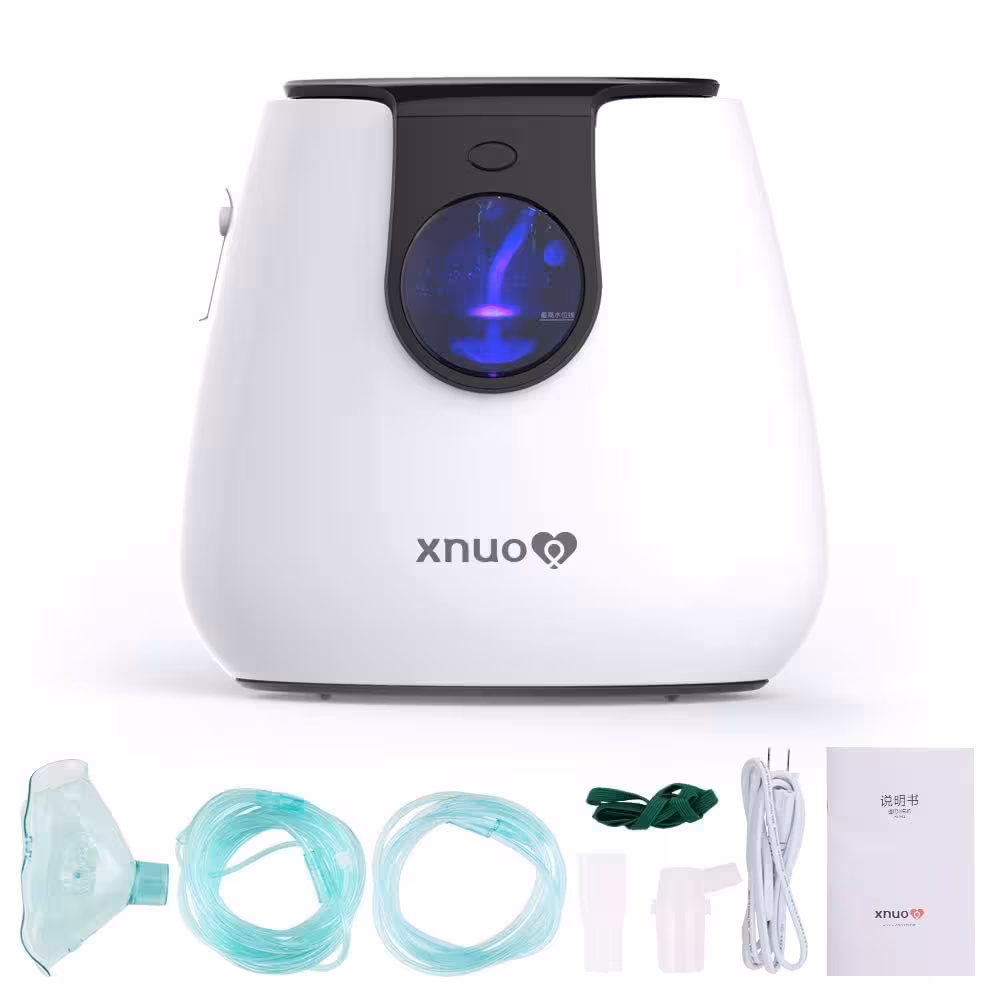 اکسیژن ساز خانگی XNUO y4