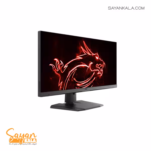 مانیتور ام اس آی مدل Monitor MSI Optix MPG341QR 34 inch