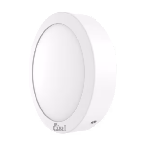 پنل ال ای دی 24 وات روکار گرد مارک بدیع نور - فروشگاه شیرازیان