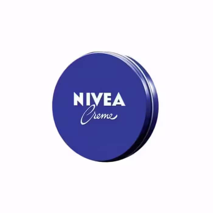 کرم مرطوب کننده دست و صورت کاسه ای نیوا NIVEA حجم 150 میل