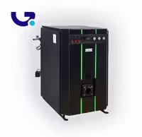 پکیج گرمایشی استخر و جکوزی امرالد مدل J65